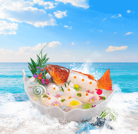 Thế Giới Hải Sản - 60 Vũ Trọng Khánh