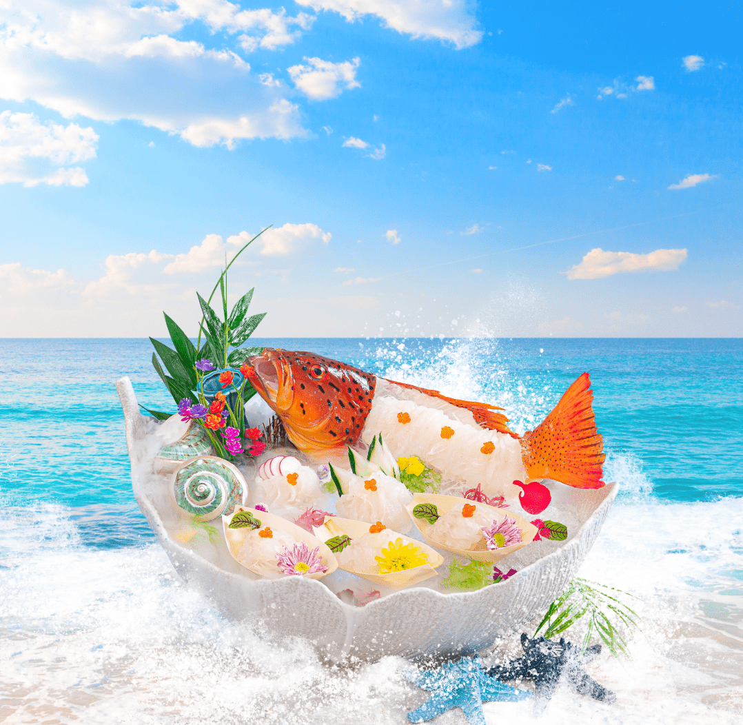 Thế Giới Hải Sản - 60 Vũ Trọng Khánh