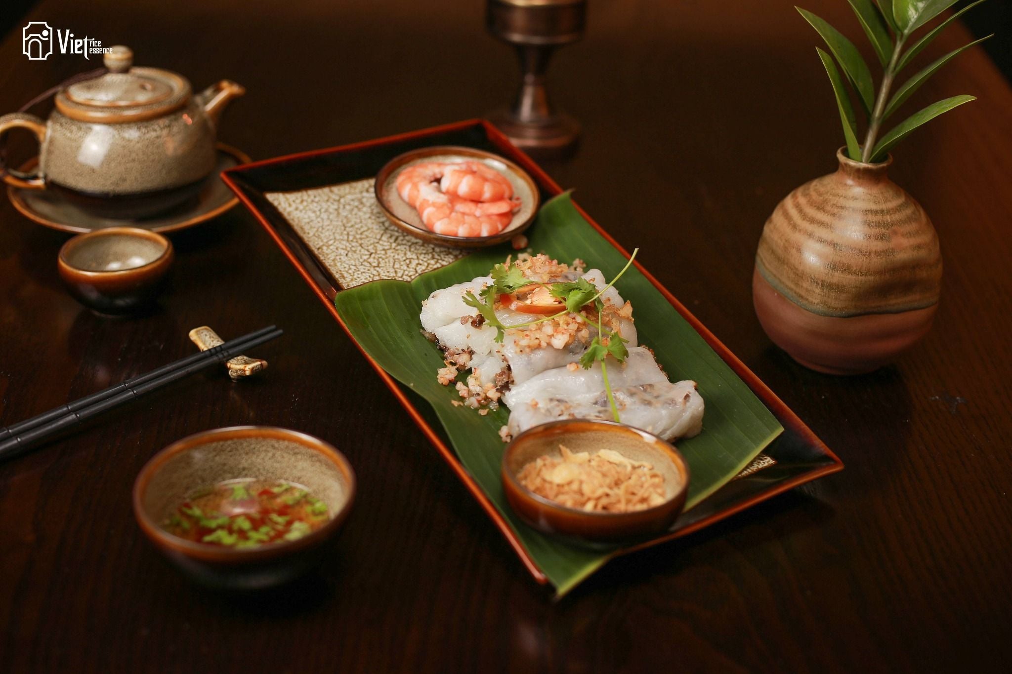 Viet Rice Essence - 93 Phùng Hưng