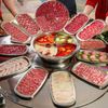 Lẩu Bò Triều Châu Số 1 - 790 Đường Láng