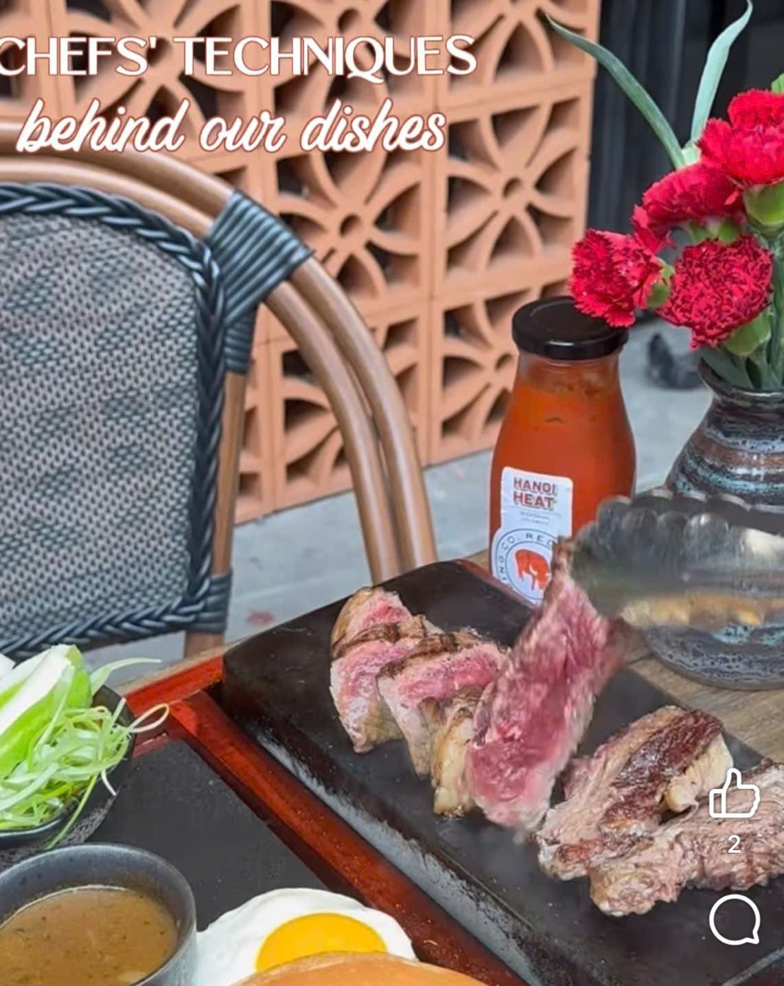 Great Wall - 長城 - 22 Đặng Thai Mai