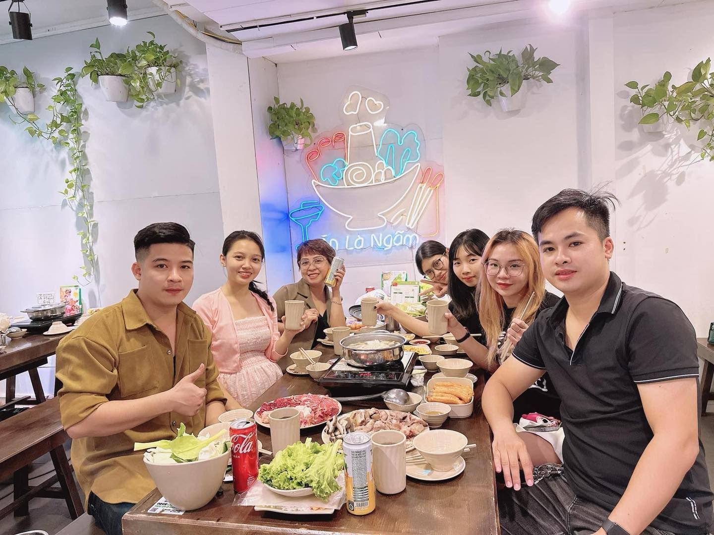 Bò Ngon 555 - Trần Hữu Dực