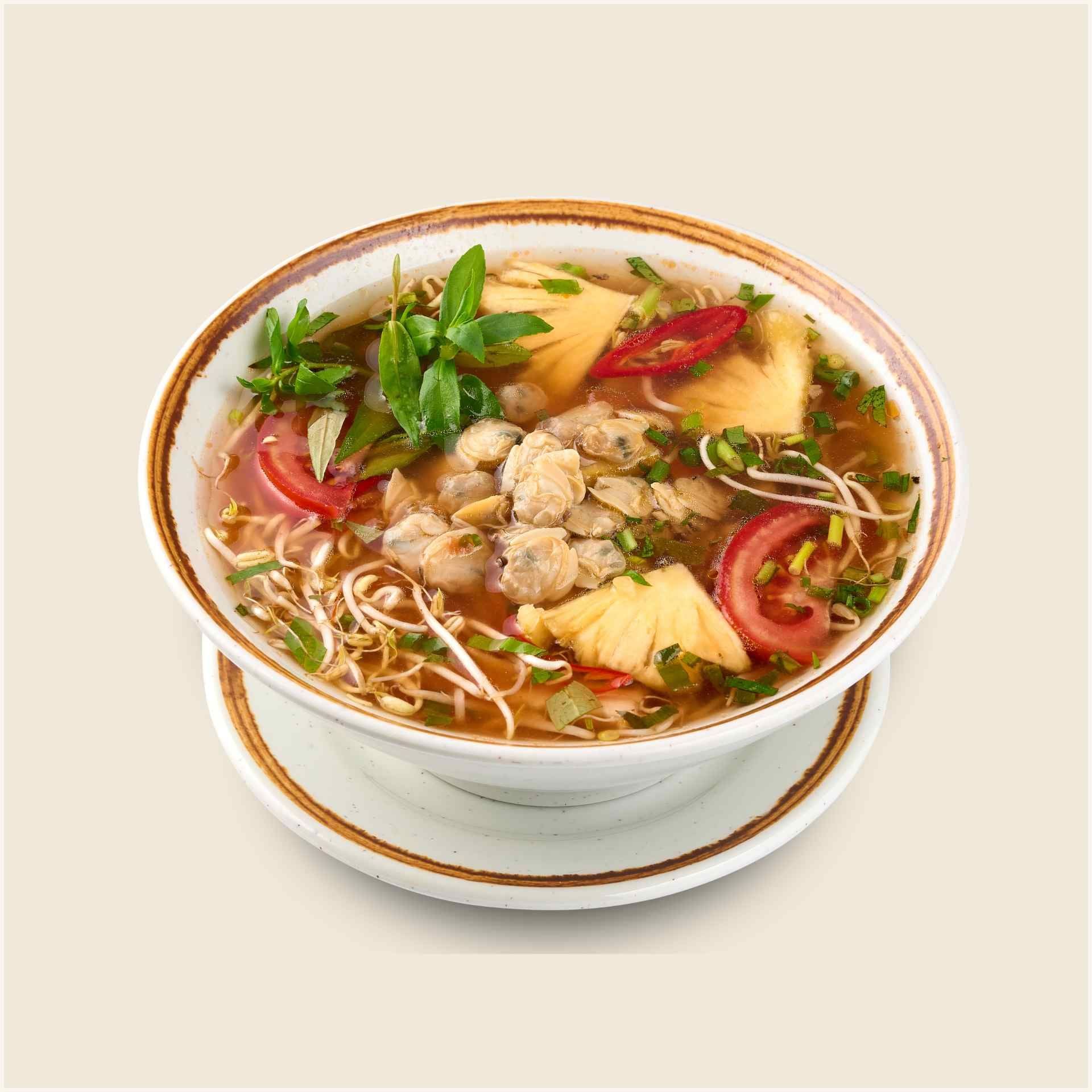 Cơm Niêu Singapore Kombo - CityLand