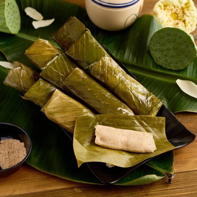 Nem Nướng D'ran - Since 1968 - 38 Trương Quyền