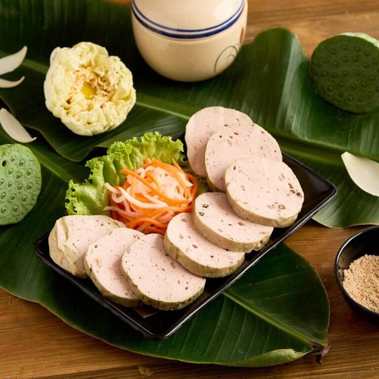 Nem Nướng D'ran - Since 1968 - 49 Nguyễn Gia Trí