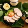 Nem Nướng D'ran - Since 1968 - 49 Nguyễn Gia Trí