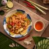 Nem Nướng D'ran - Since 1968 - 38 Trương Quyền