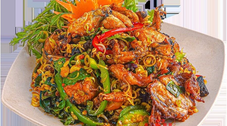 Lẩu Bò Triều Châu Số 1 - 33 Phan Chu Trinh