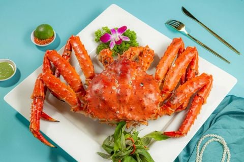 Biển Dương 1 - 103 - 105 Nguyễn Tri Phương