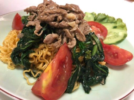 Viet Traditional Cuisine - 79 Hàng Bồ