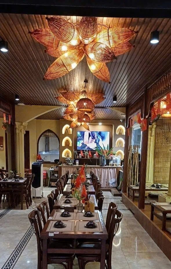 Dizenki - BT12, Ngõ 75 Trần Thái Tông