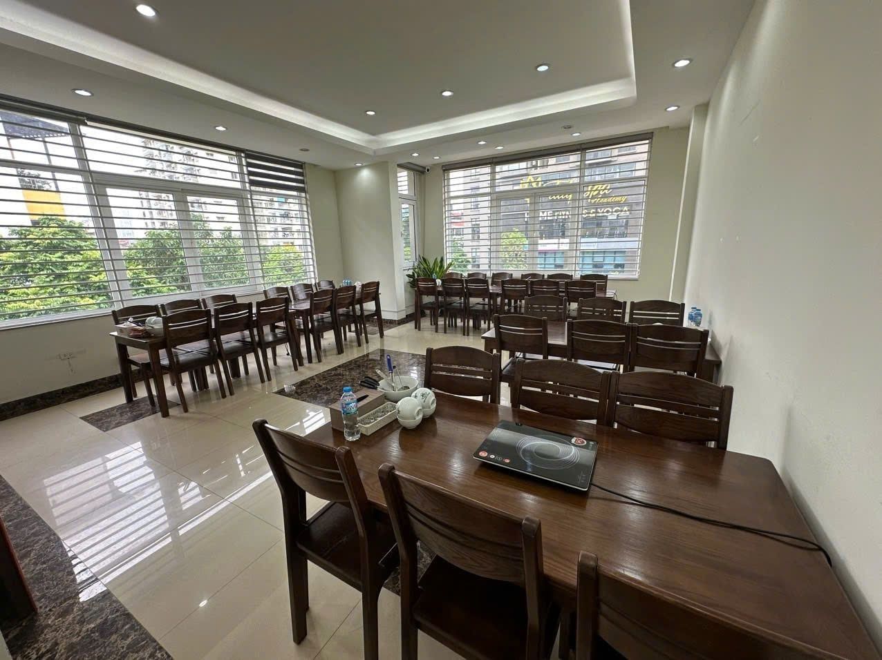 Khoa Phương - BT3 - 18 KĐT Ngoại Giao Đoàn