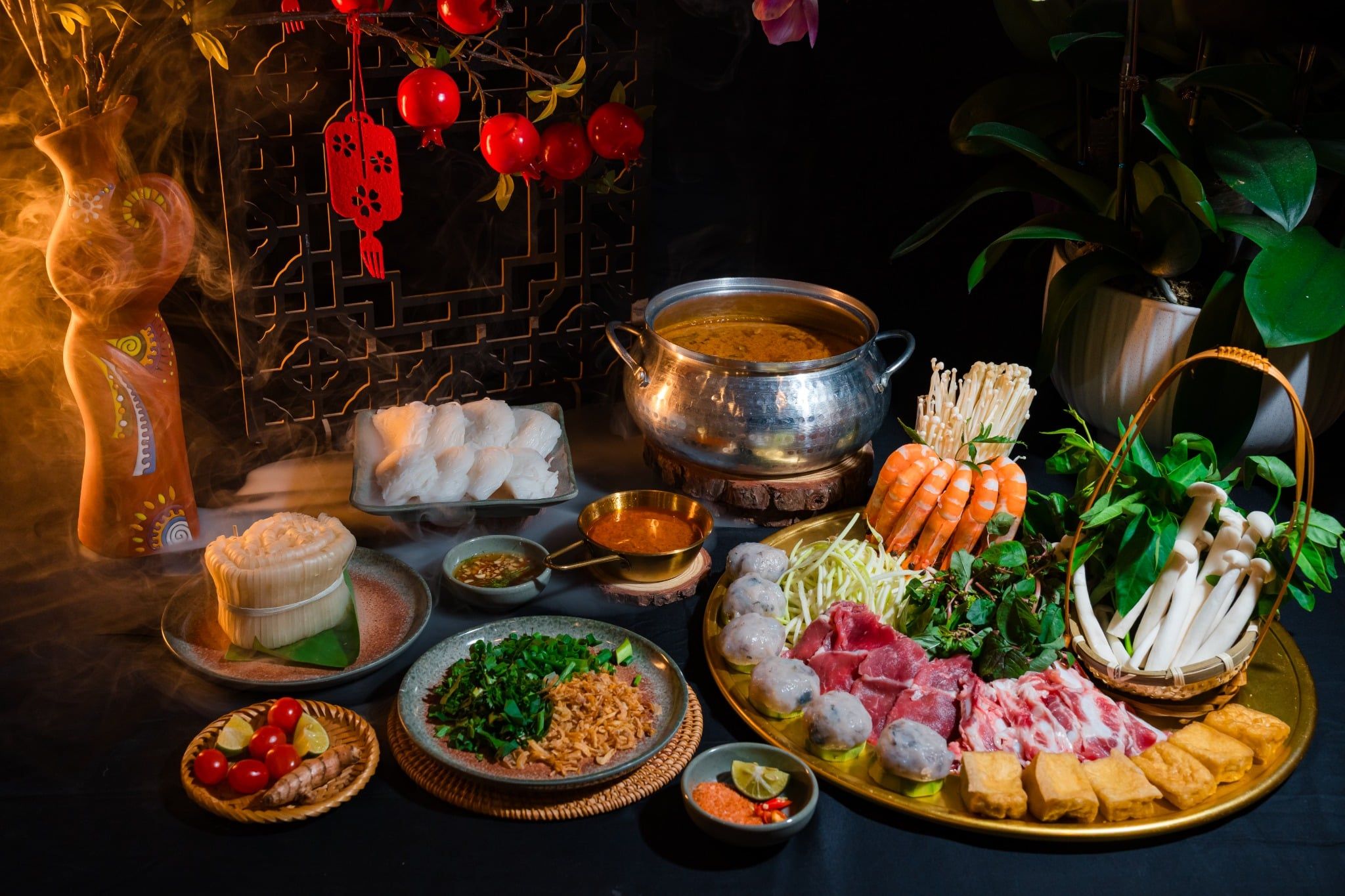 Bến Xưa - 08 Cao Đạt