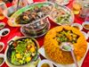 Làng Ẩm Thực 66 - 334/1 Lý Thường Kiệt