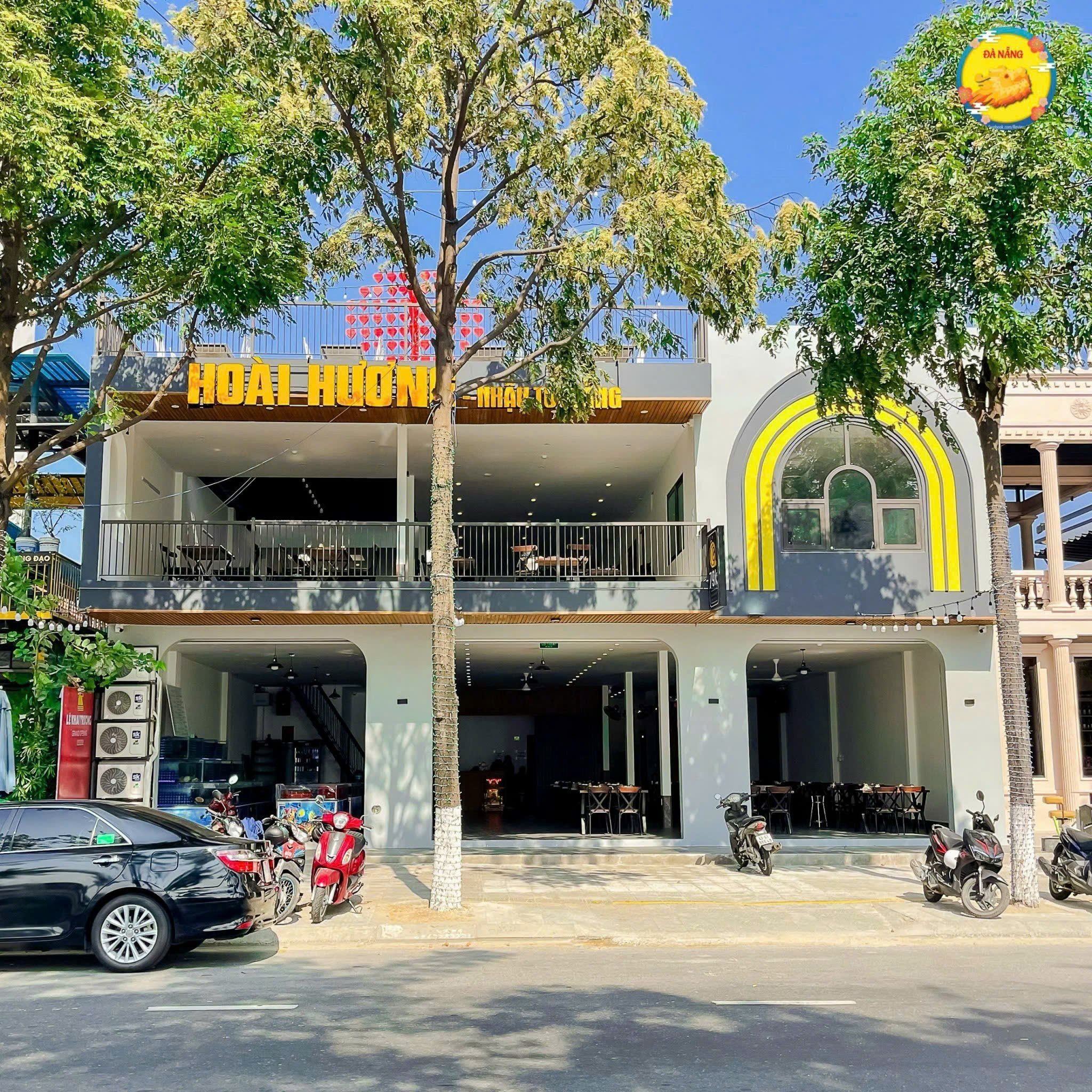 Hải Sản Hoài Hương - 365 - 367 Trần Hưng Đạo