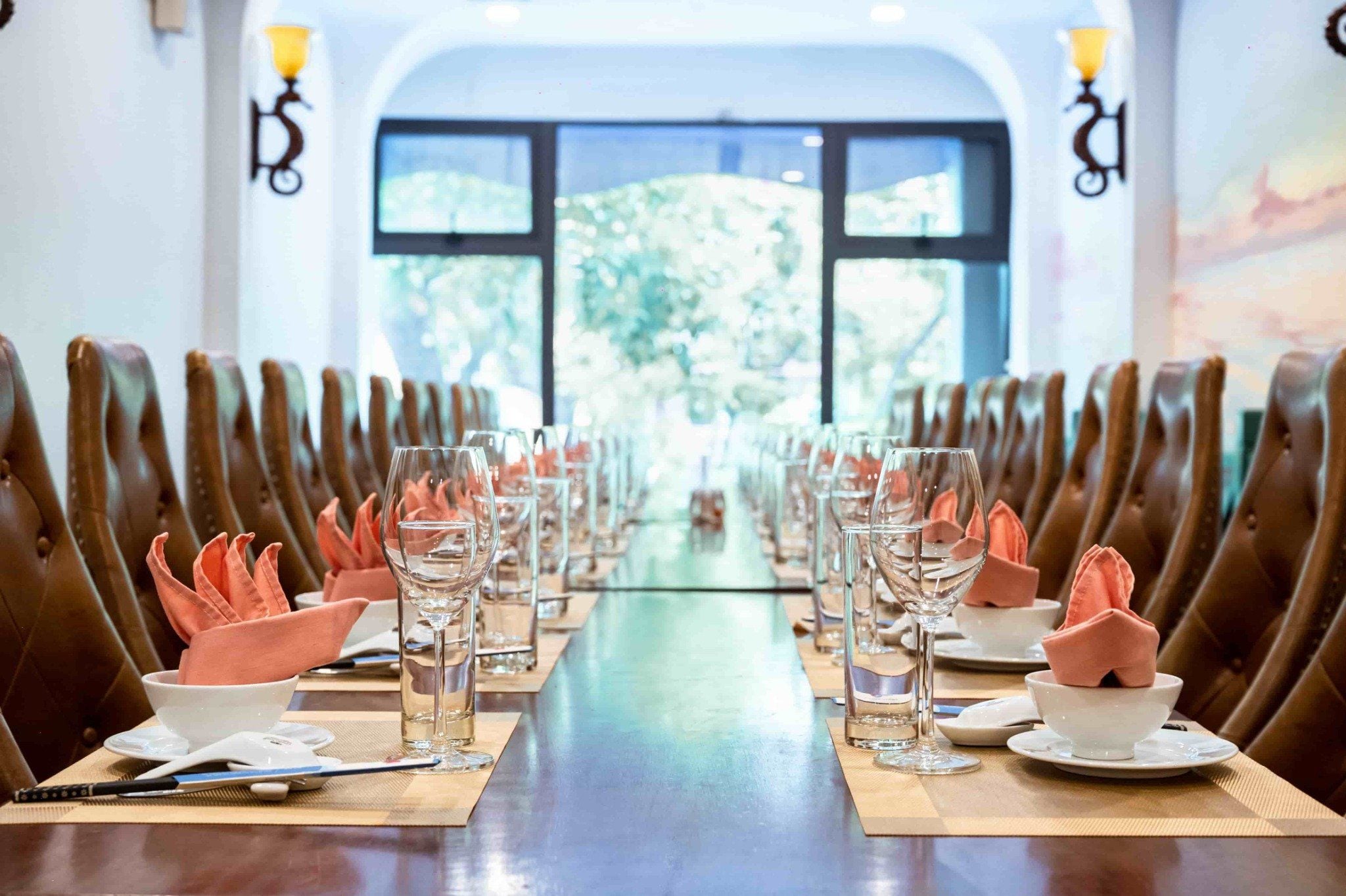 Thế Giới Hải Sản - 75A Trần Hưng Đạo