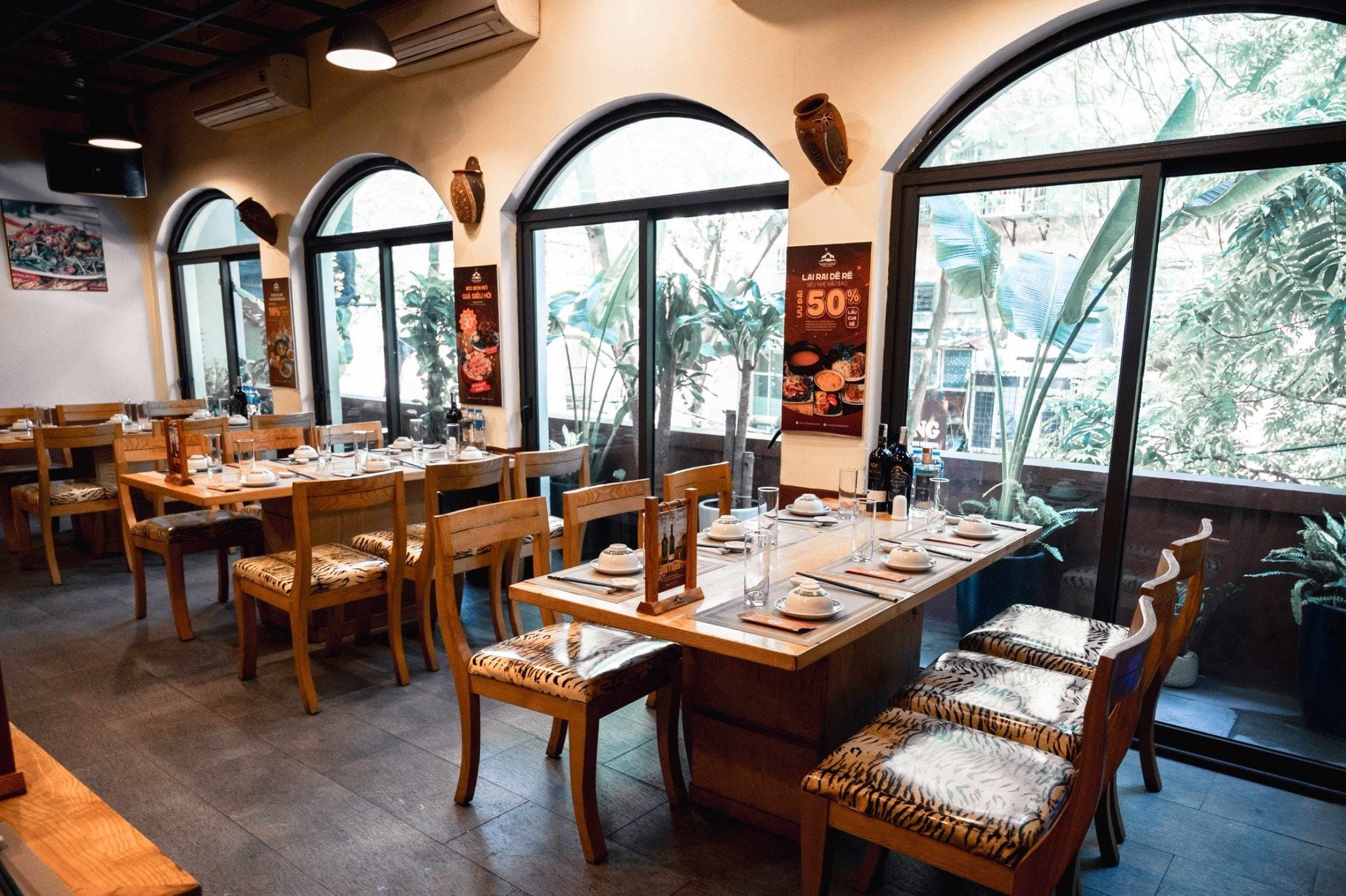 Đặc Sản Dê Ré Song Dương - 9 Hàn Thuyên