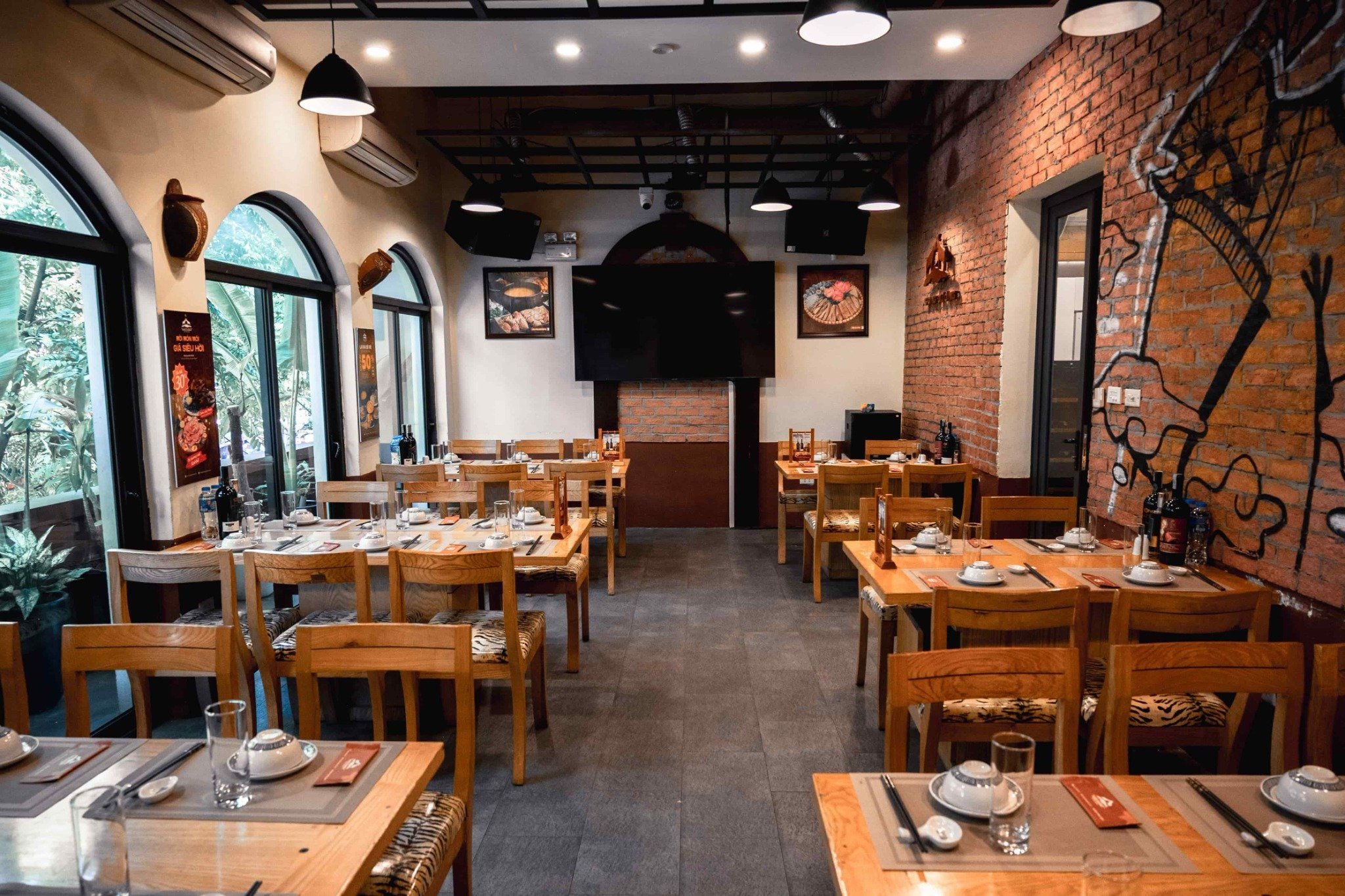 Đặc Sản Dê Ré Song Dương - 9 Hàn Thuyên