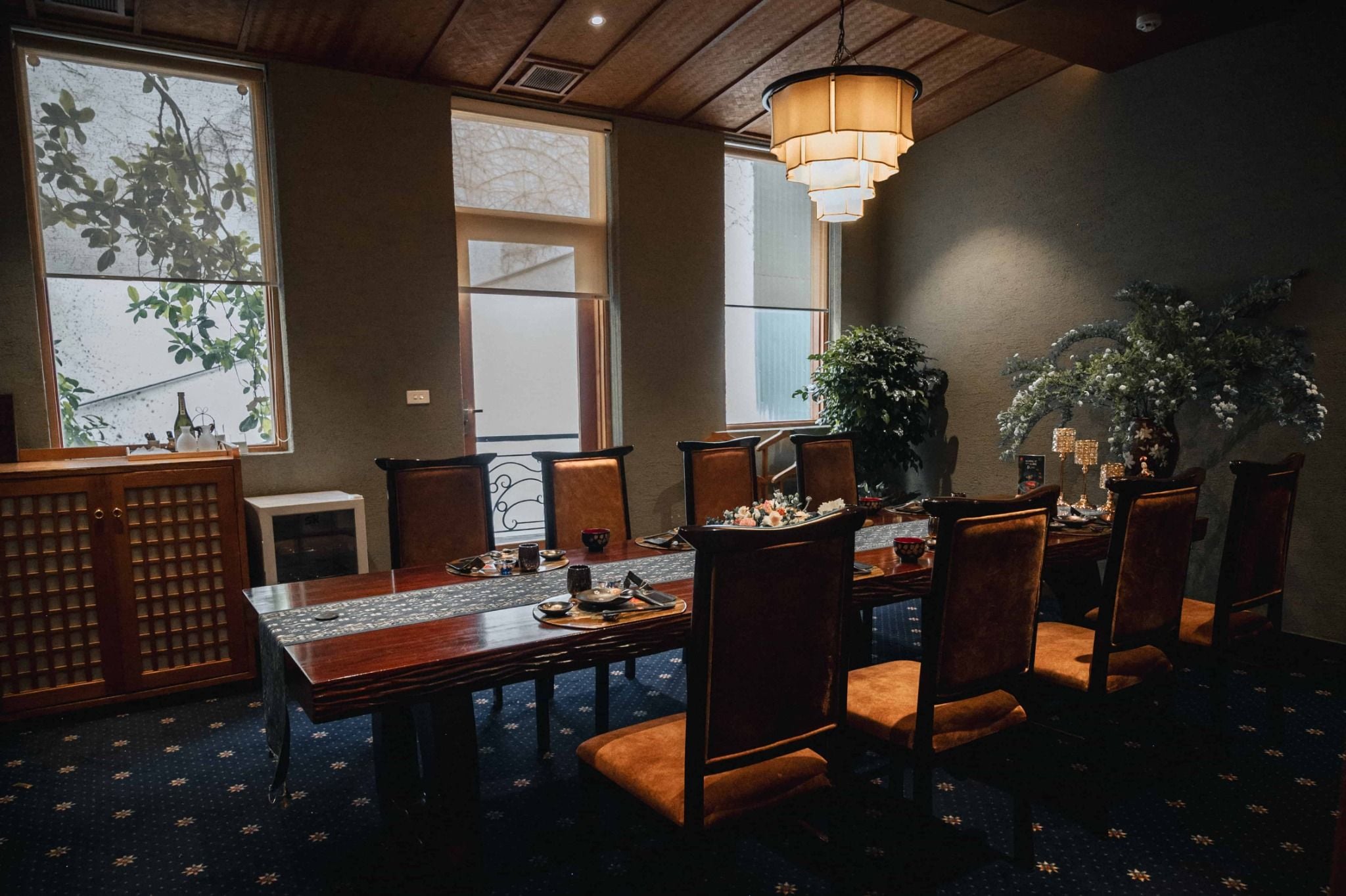 Hatoyama - 13 Lý Thường Kiệt