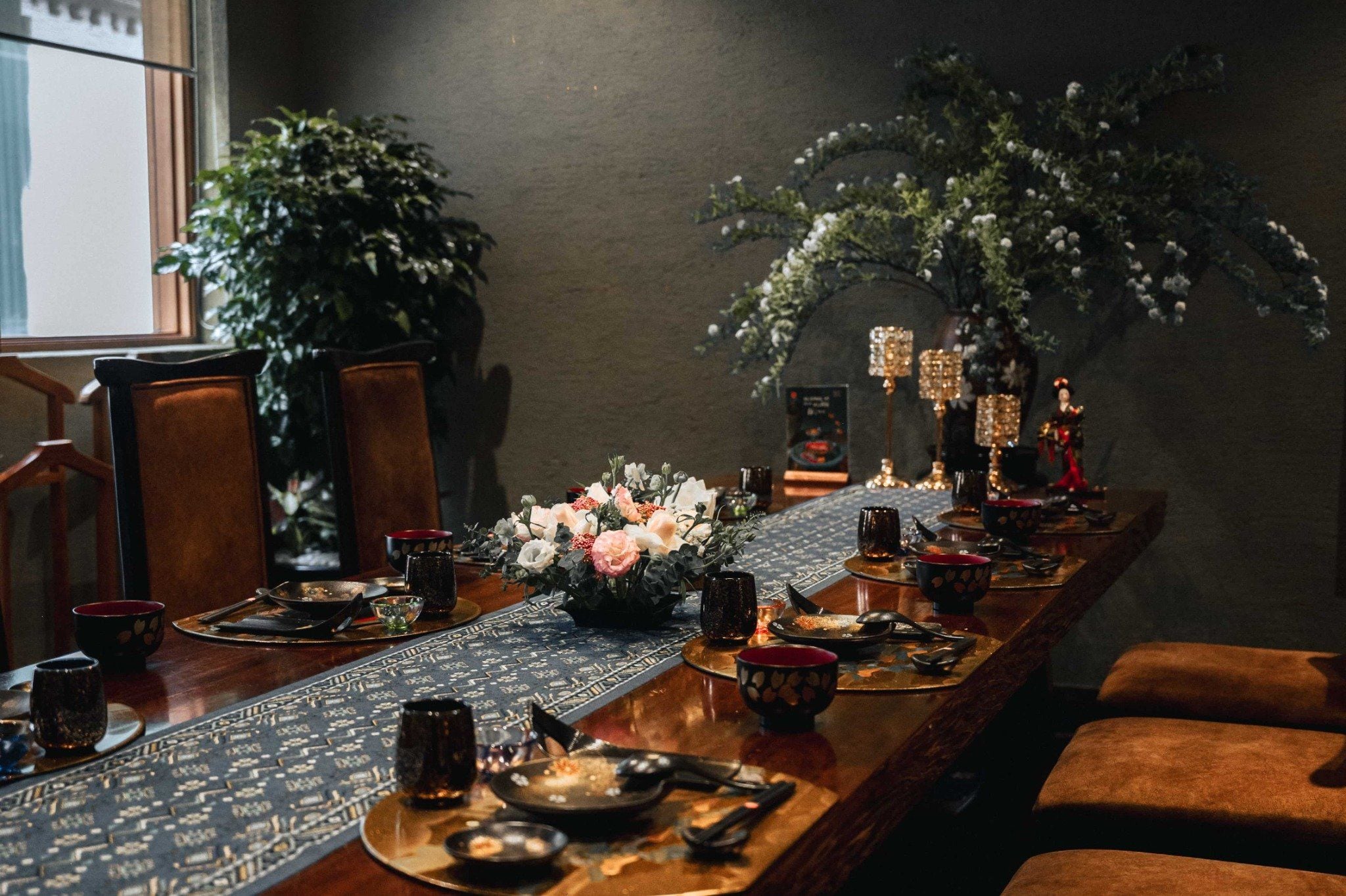 Hatoyama - 13 Lý Thường Kiệt