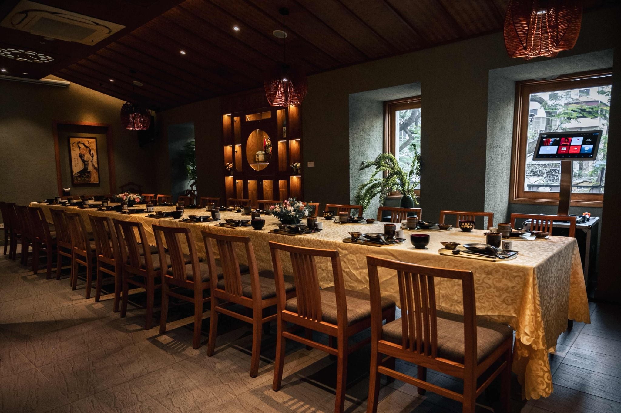 Hatoyama - 13 Lý Thường Kiệt