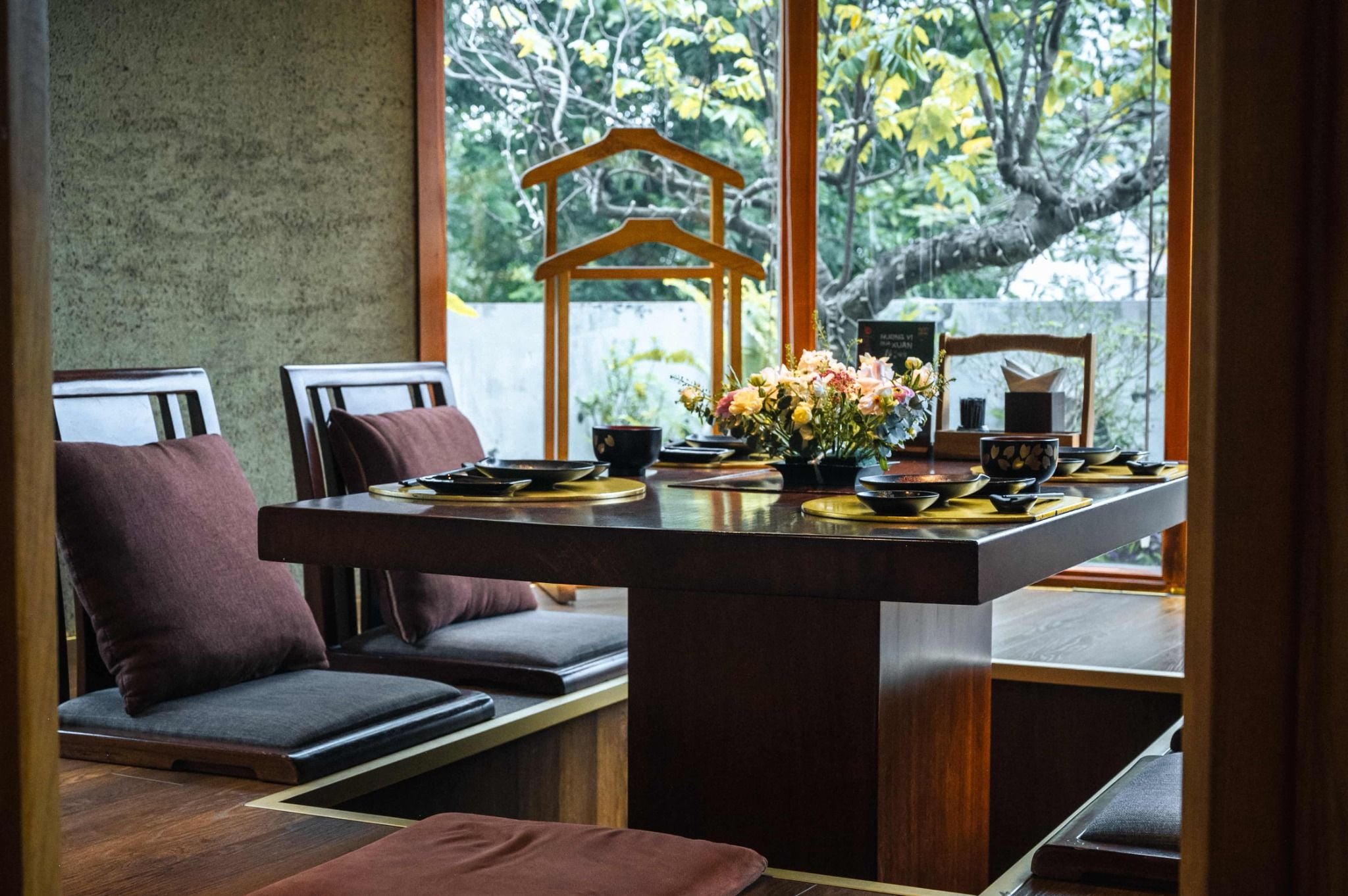 Hatoyama - 13 Lý Thường Kiệt