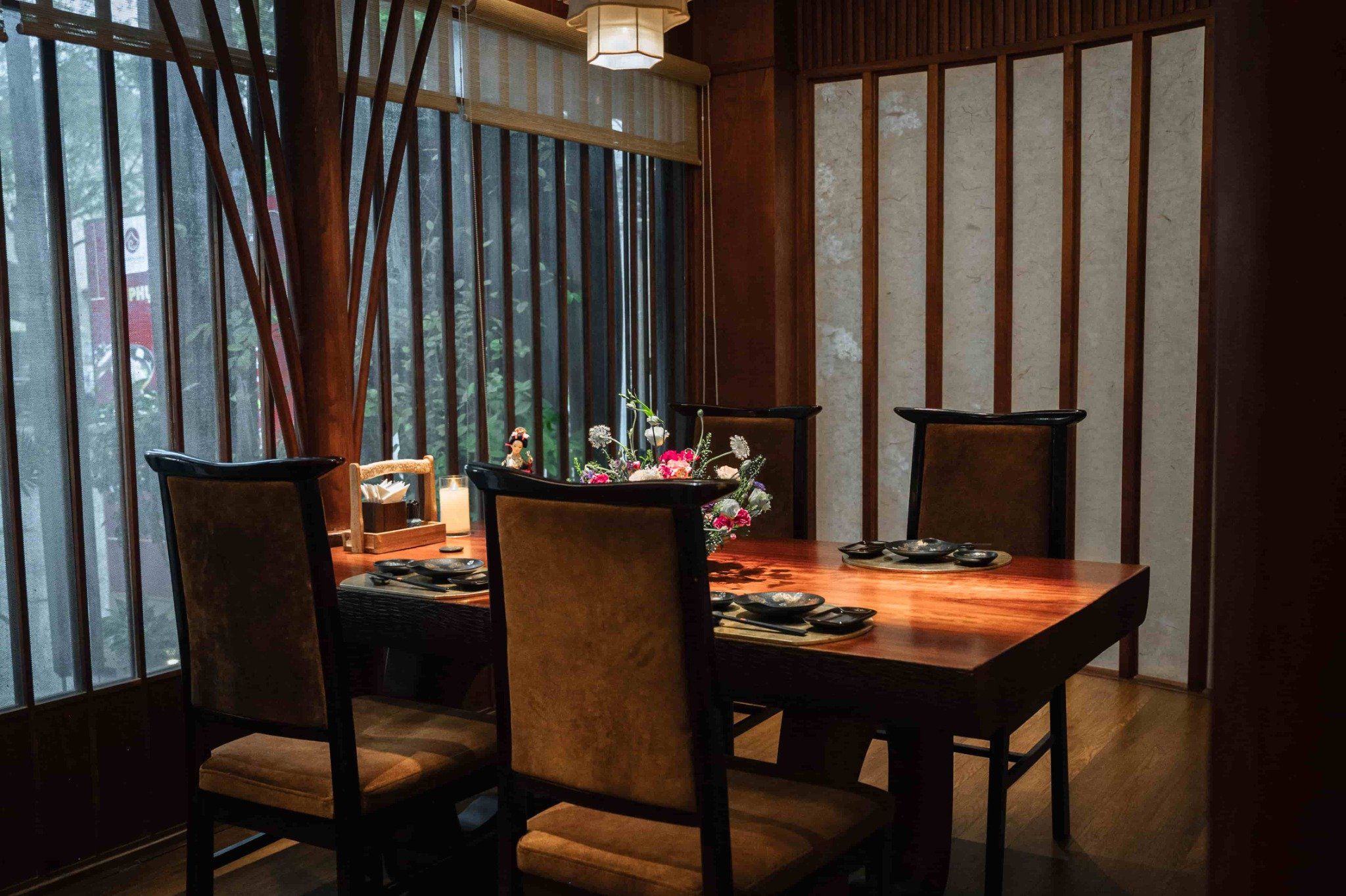 Hatoyama - 36 Điện Biên Phủ