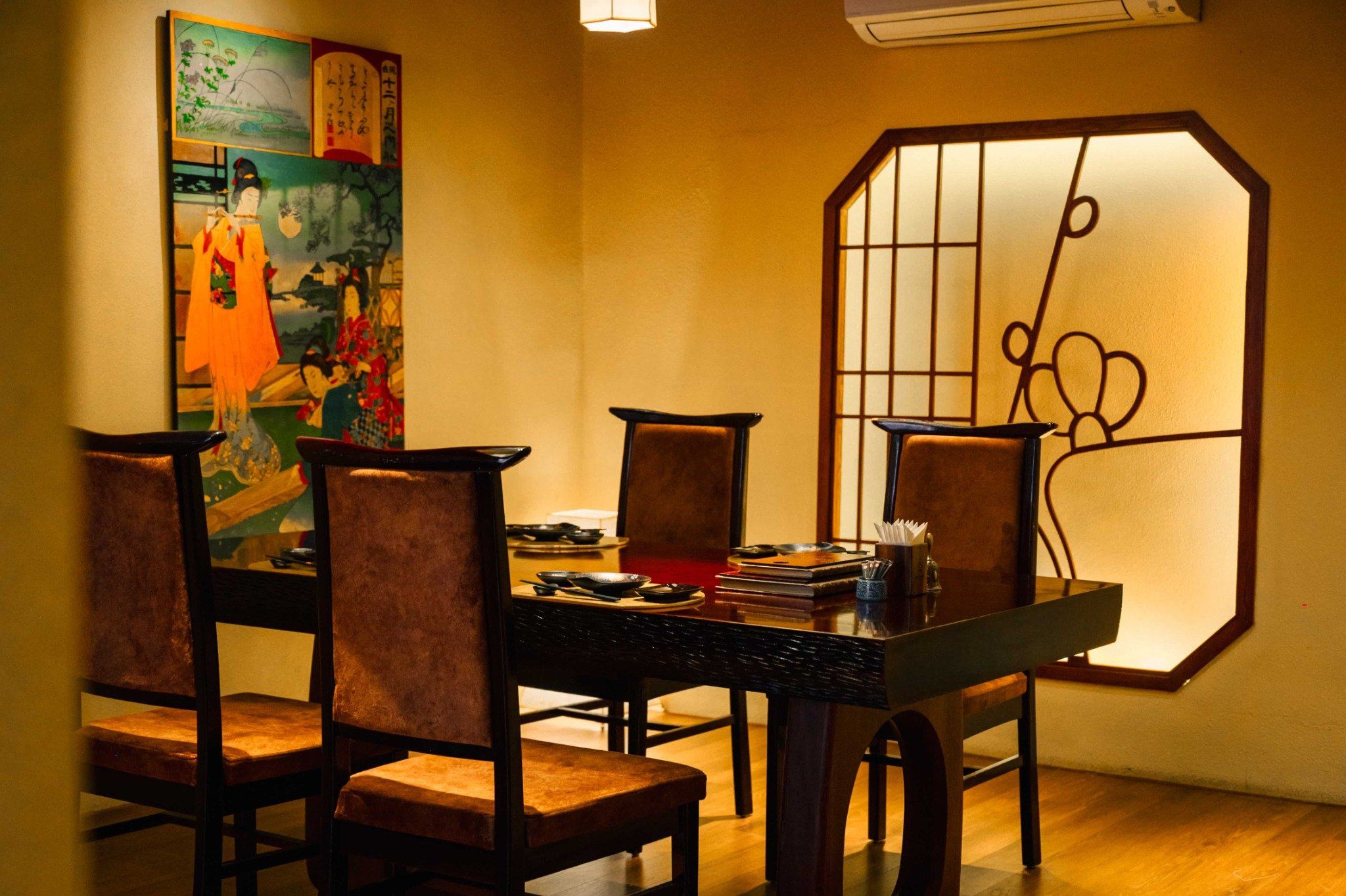 Hatoyama - 36 Điện Biên Phủ