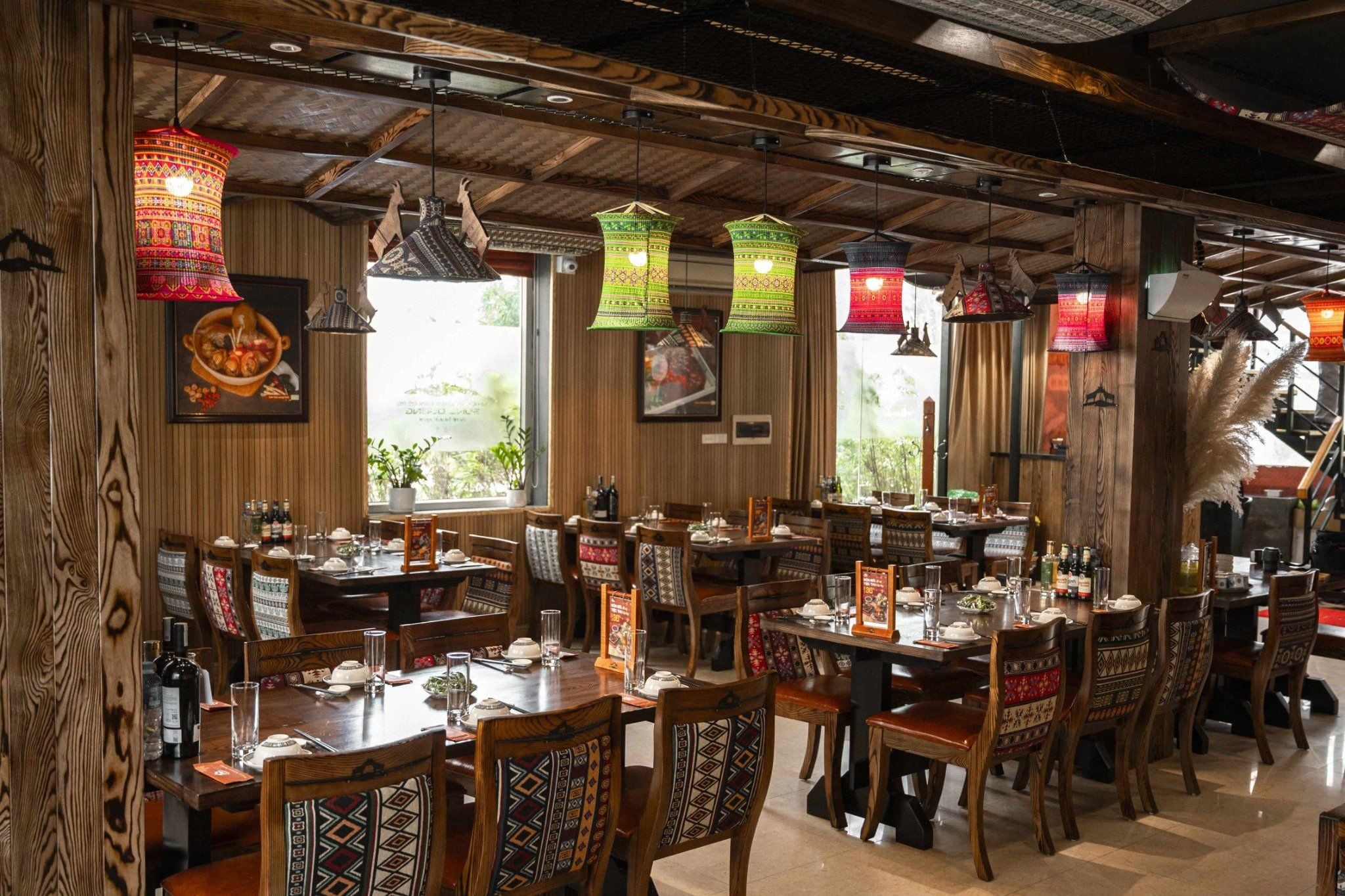 Đặc Sản Dê Ré Song Dương - 39 Trần Kim Xuyến