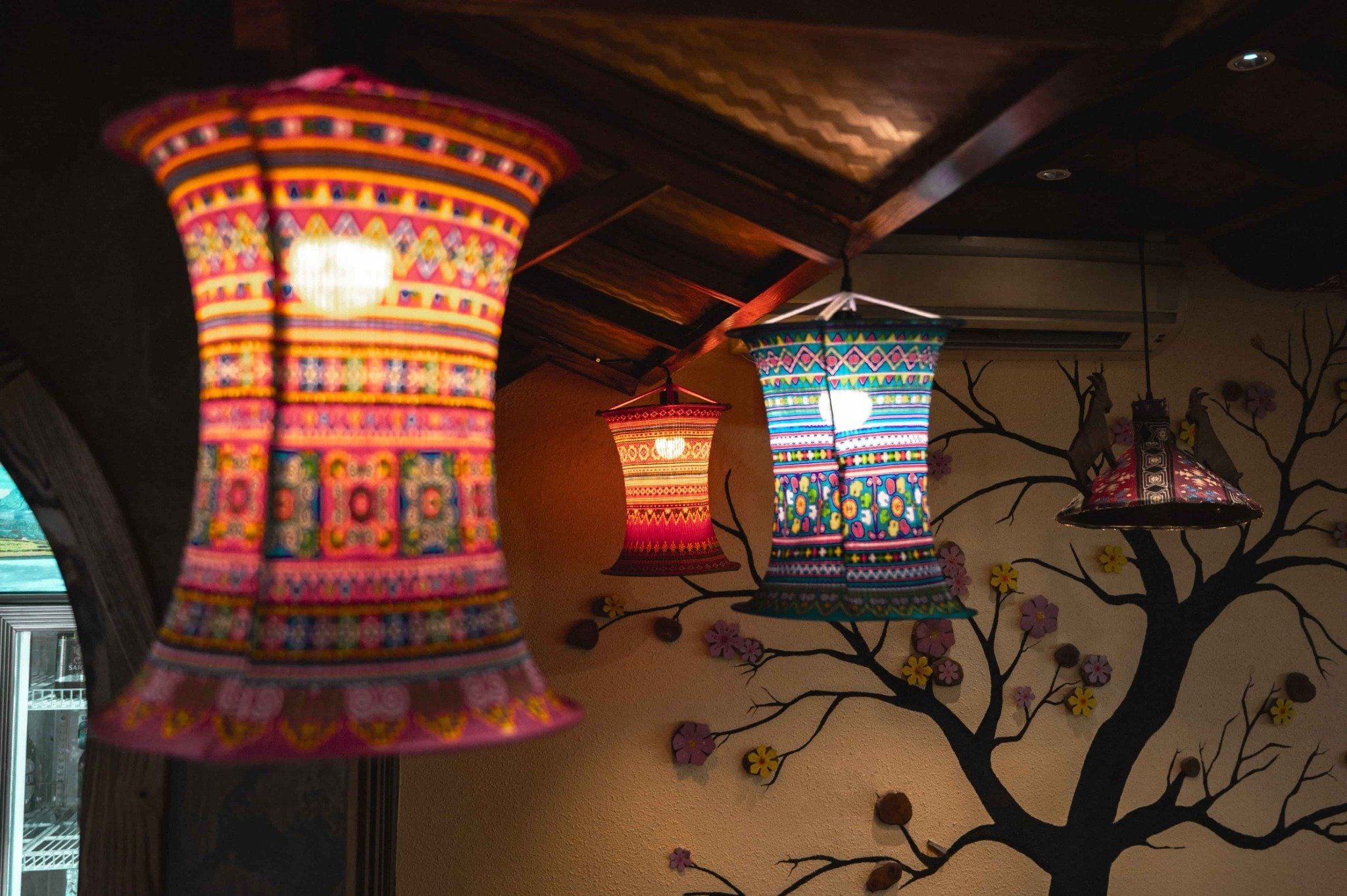 Đặc Sản Dê Ré Song Dương - 39 Trần Kim Xuyến