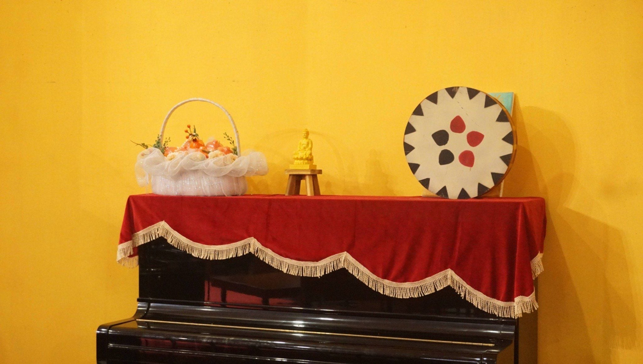 Tịnh Thực Quán - 43A Nguyên Hồng