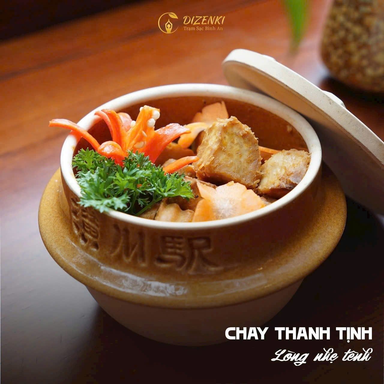 Dizenki - BT12, Ngõ 75 Trần Thái Tông