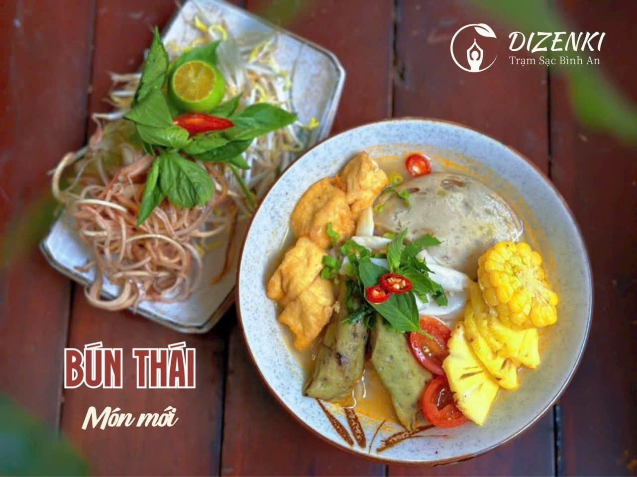 Dizenki - BT12, Ngõ 75 Trần Thái Tông