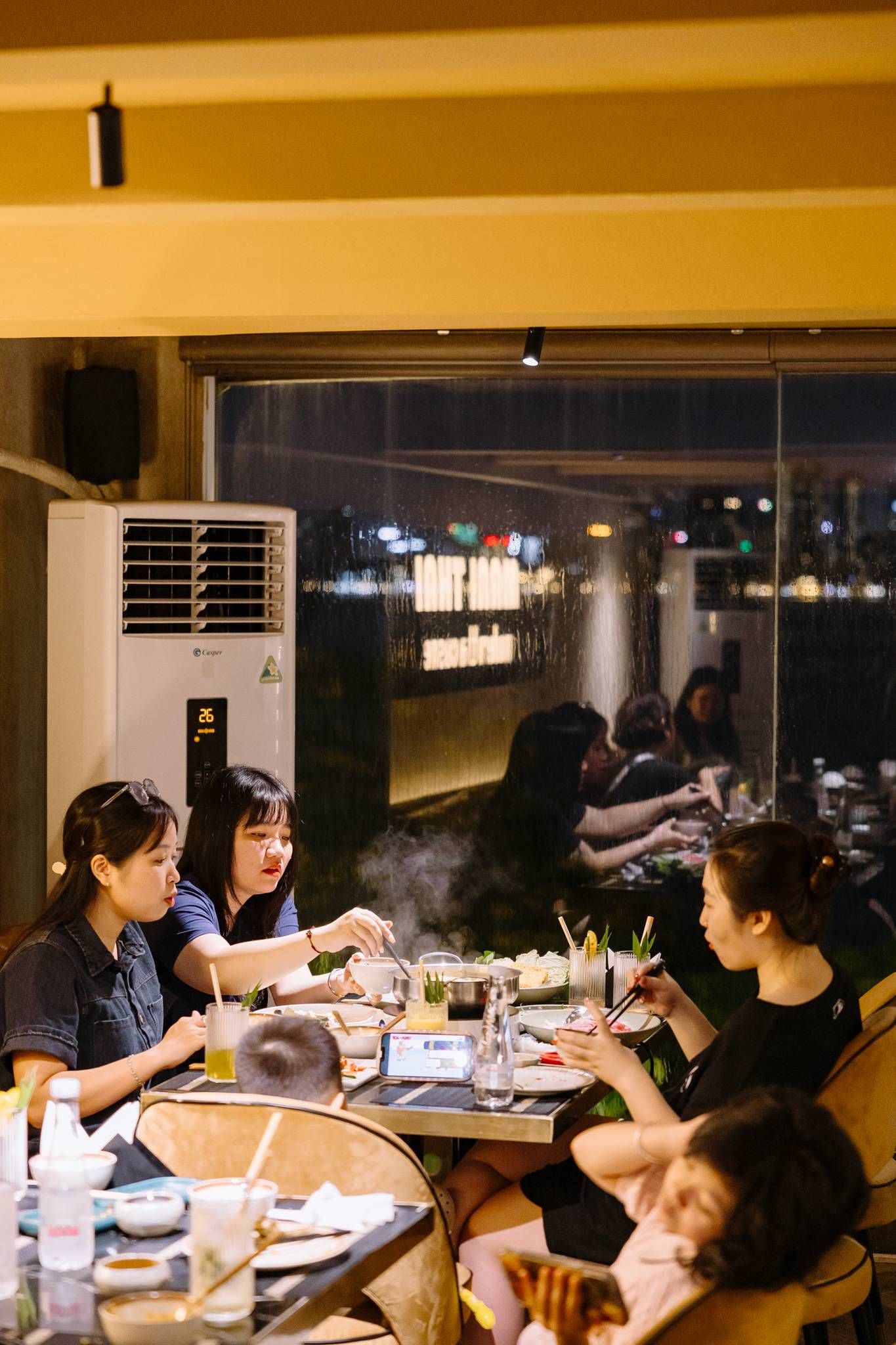 Mani Thai - 100A Xuân Diệu