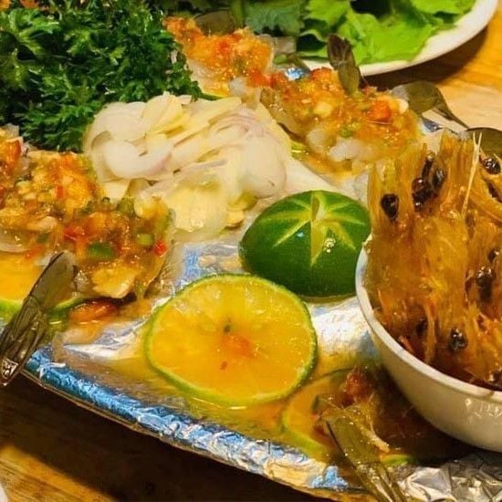 Vị Bia - 275 Đội Cấn