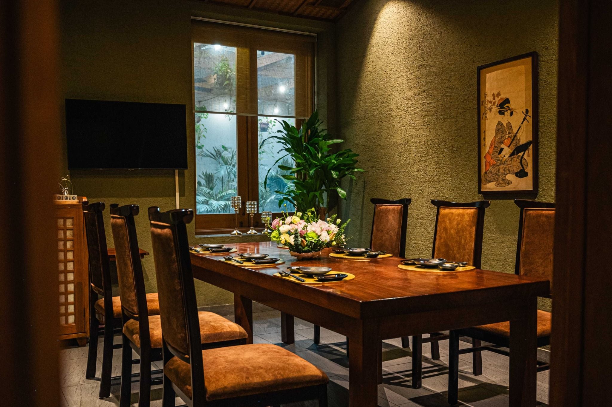 Hatoyama - 13 Lý Thường Kiệt