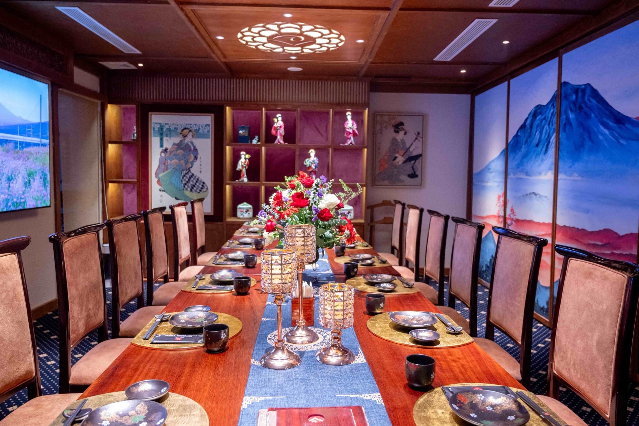 Hatoyama - 39 Nguyễn Chánh