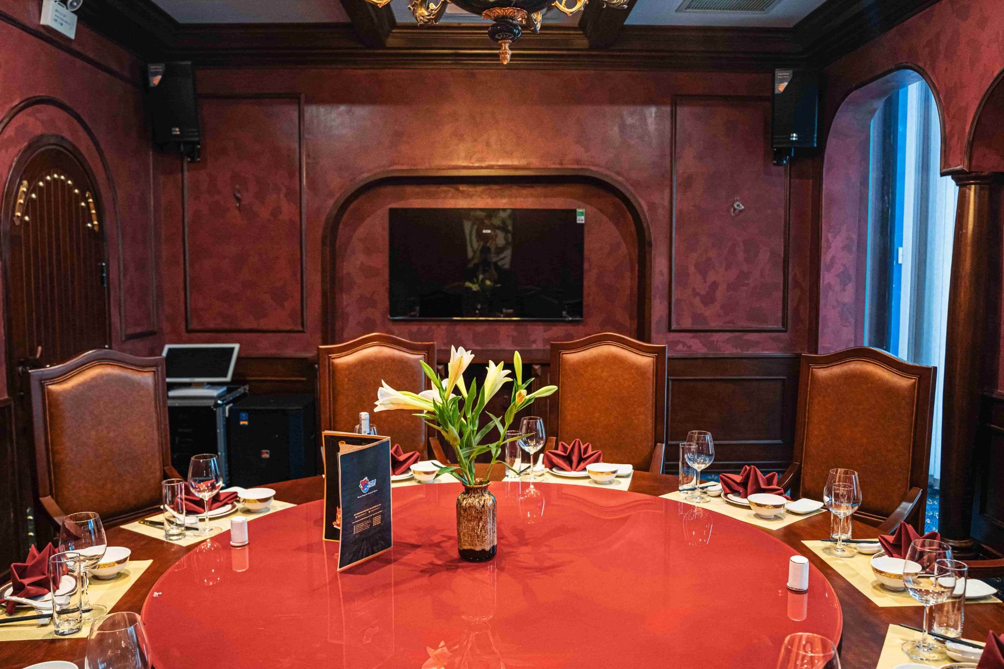 Thế Giới Hải Sản - 99 Mễ Trì