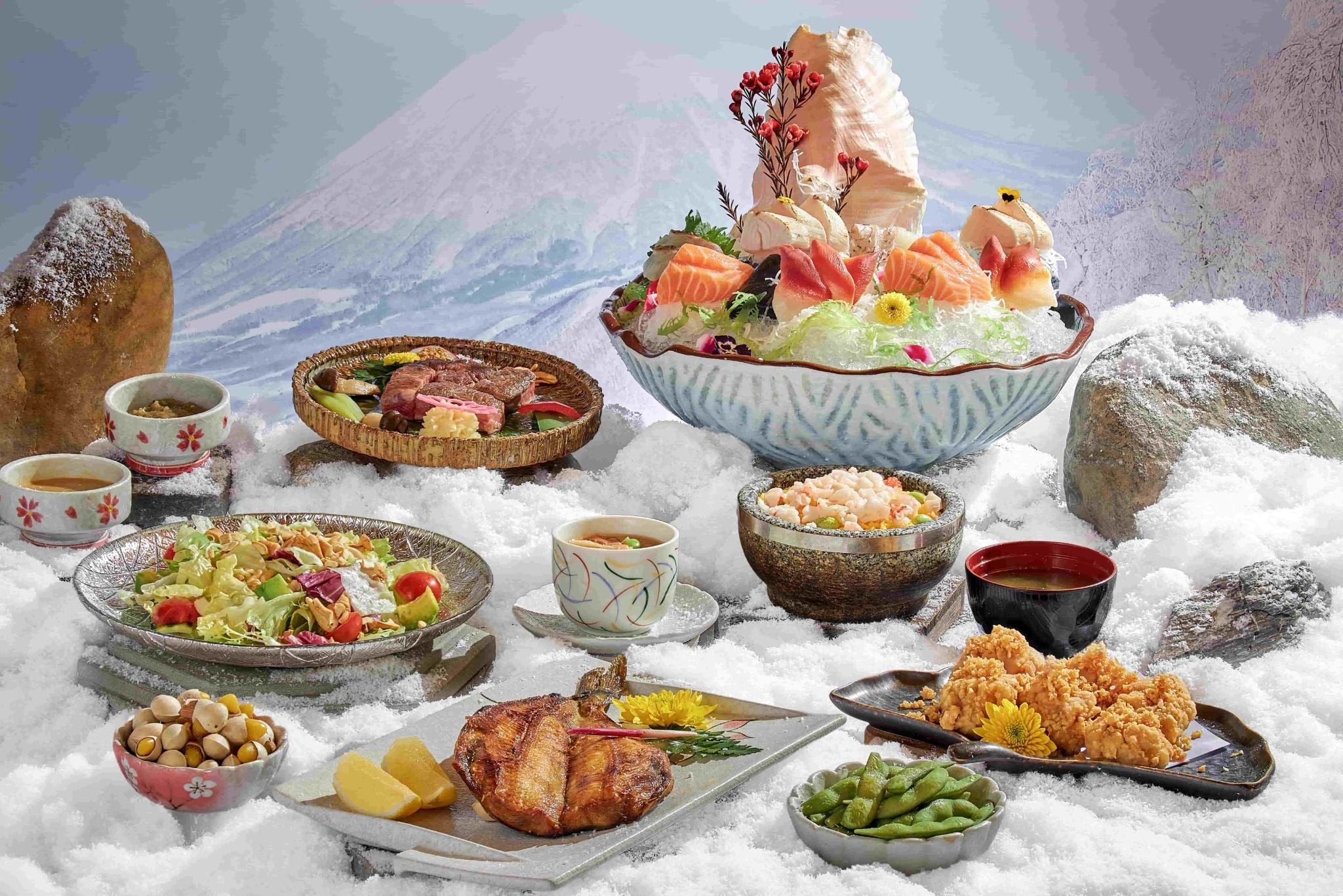 Hatoyama - 13 Lý Thường Kiệt