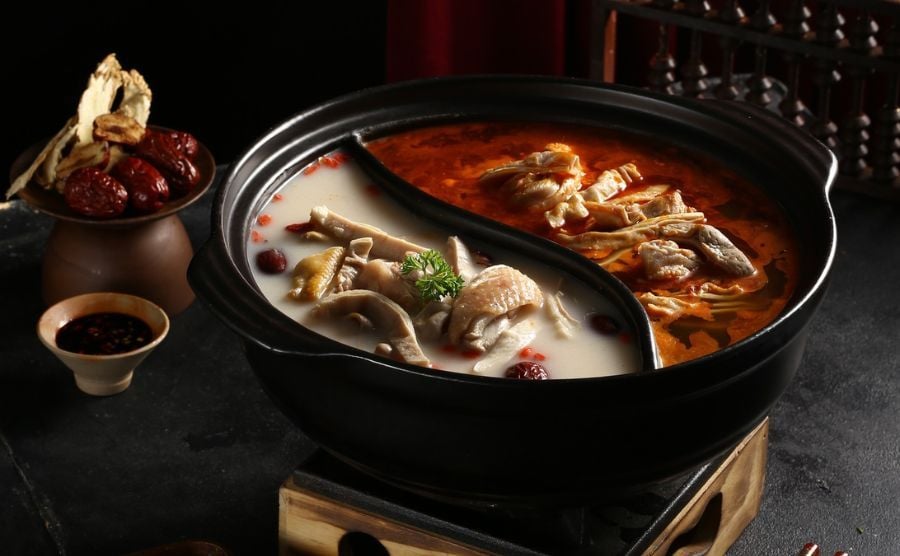 Cua Dang Jia - TTTM Aeon Mall Hà Đông