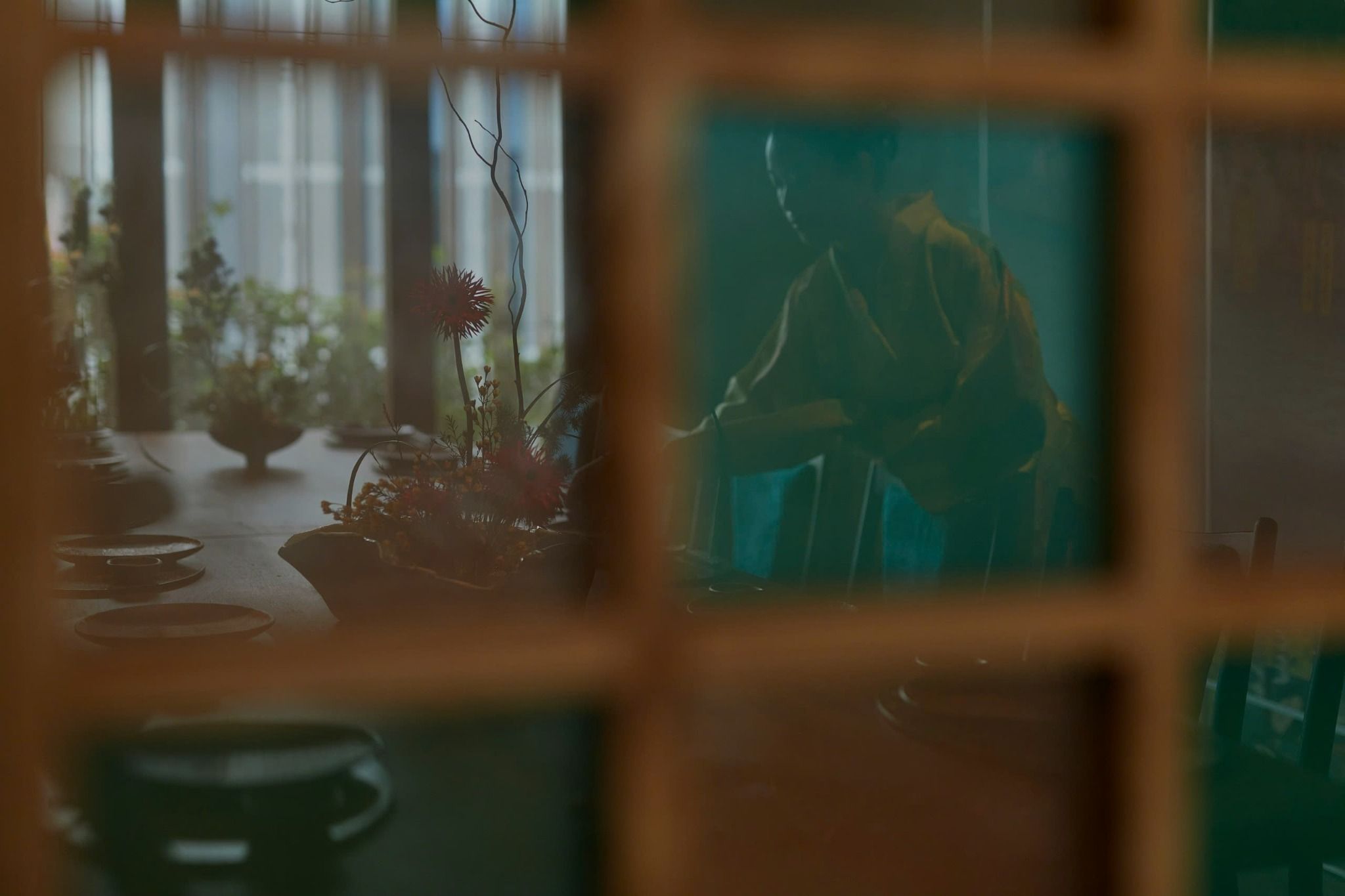 Kyoto Sachi - 29 Mạc Thái Tông