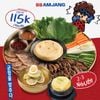 SSamjang - Cuốn Hàn Quốc - TTTM Vincom Plaza 3/2