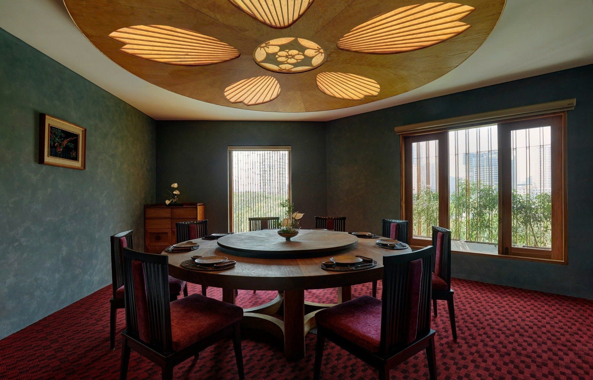 Kyoto Sachi - 29 Mạc Thái Tông