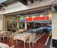 Biển Dương 6 - 205 Cách Mạng Tháng Tám