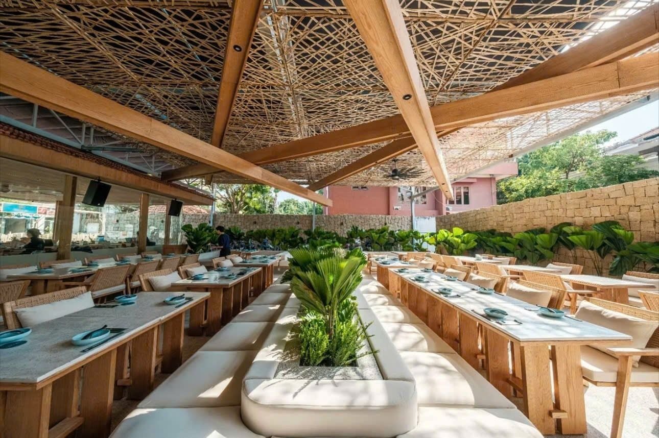 Zumwhere - The Global City