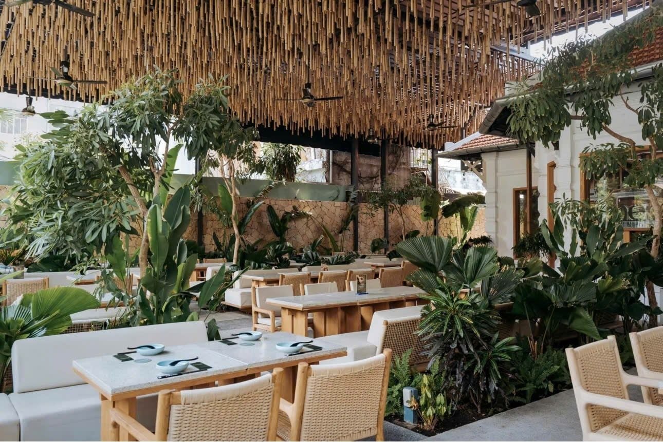 Zumwhere - 219 Nguyễn Trãi