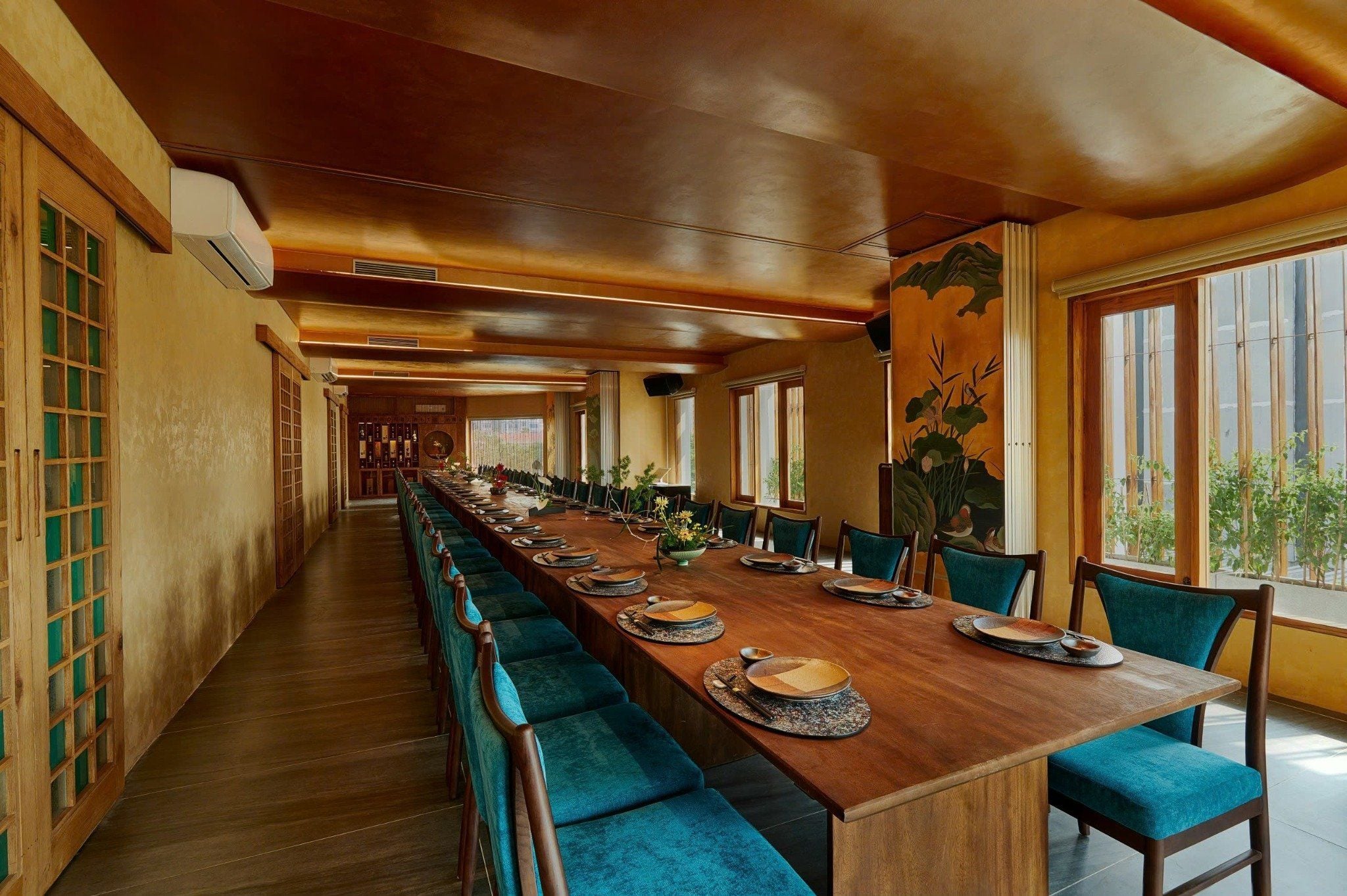 Kyoto Sachi - 29 Mạc Thái Tông