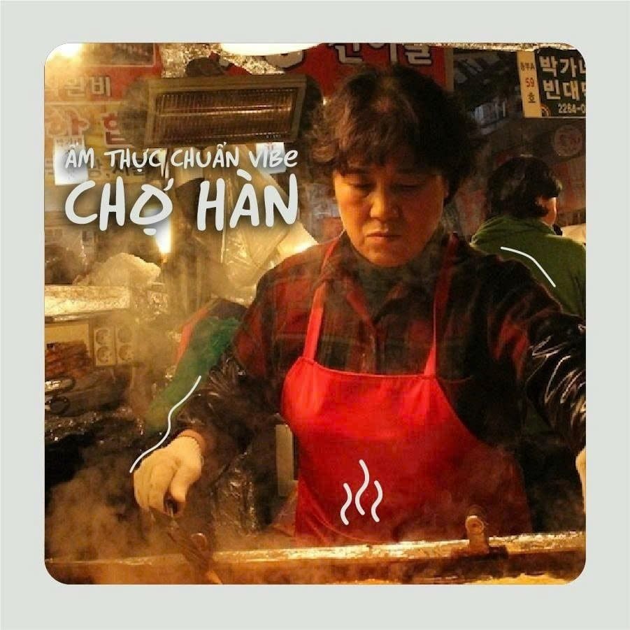 SSamjang - Cuốn Hàn Quốc - 50 Đào Tấn