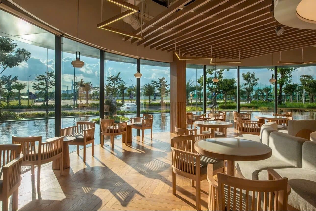 Zumwhere - 17 Trần Ngọc Diện