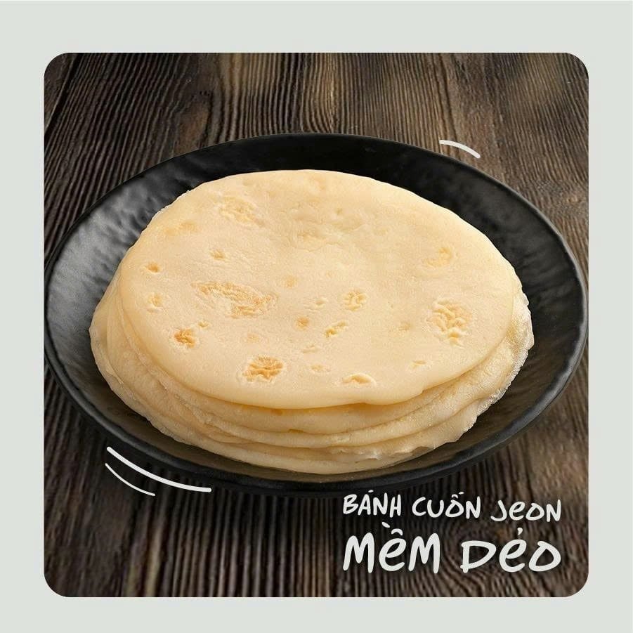SSamjang - Cuốn Hàn Quốc - 50 Đào Tấn